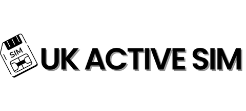 UK ACTIVE SIM